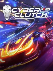 Cyber Clutch: Hot Import Nights