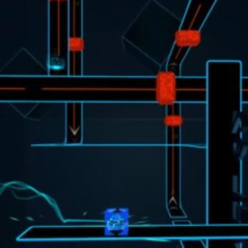 Cybercube