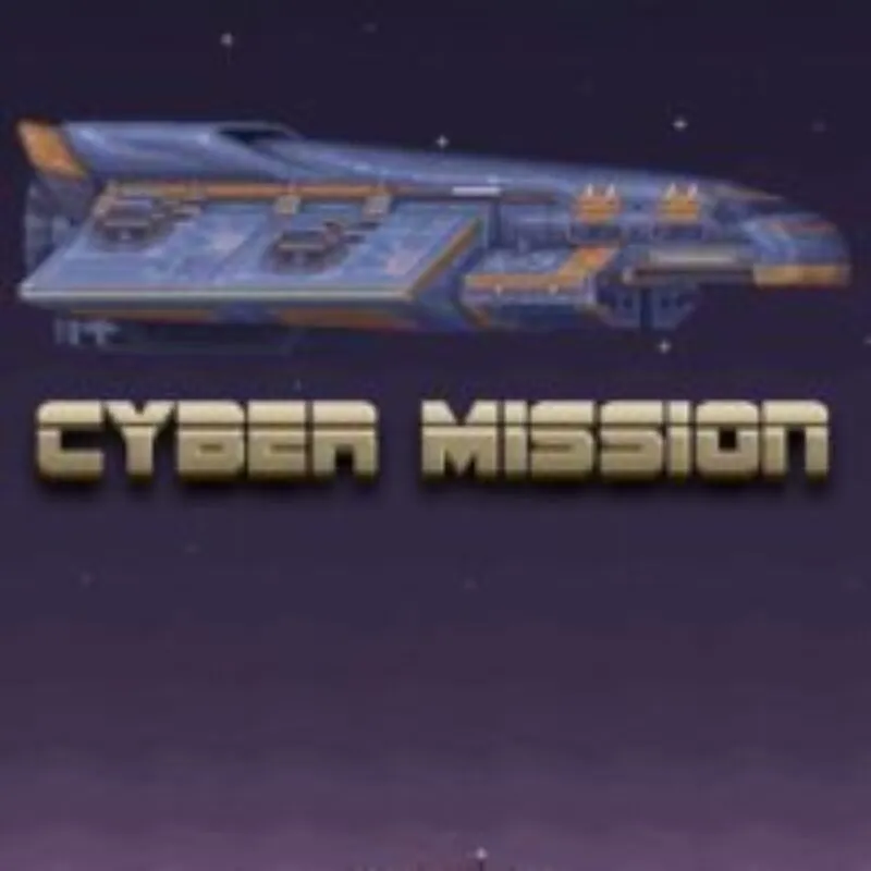 Cyber Mission
