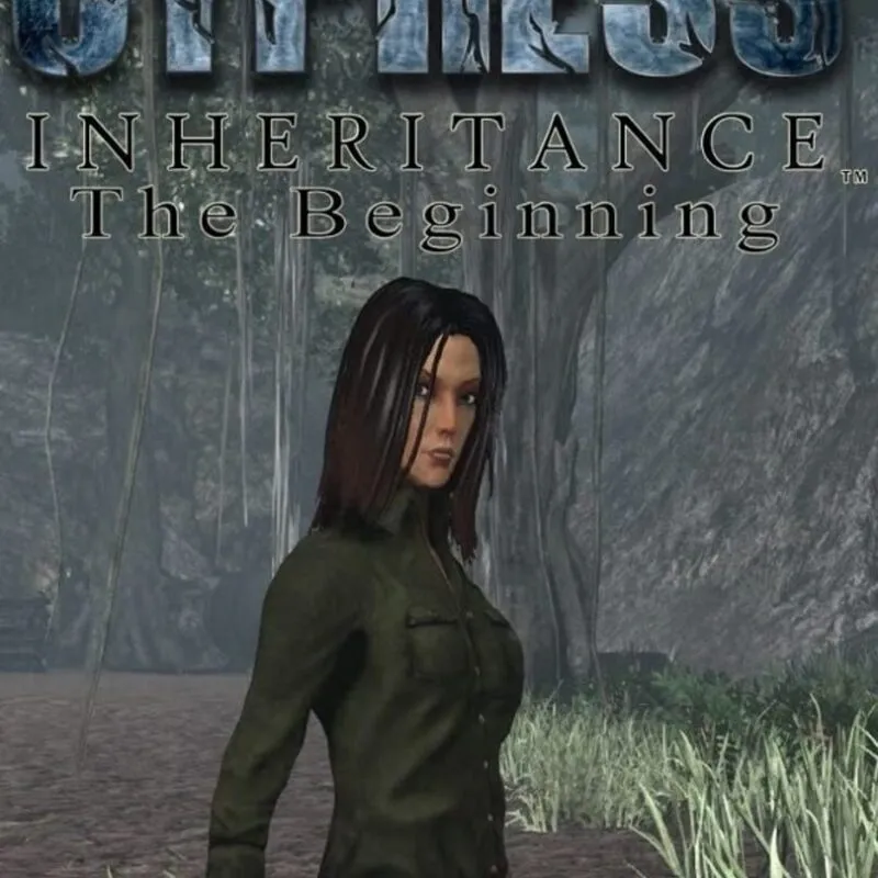 Cypress Inheritance: The Beginning