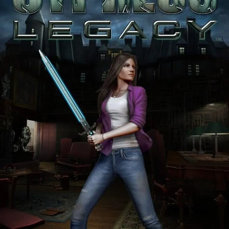 Cypress Legacy