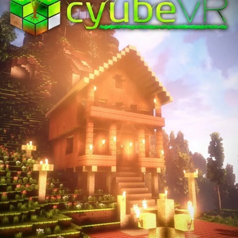 cyubeVR