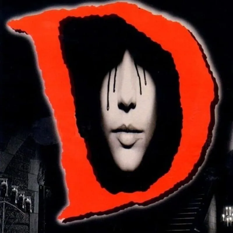 D