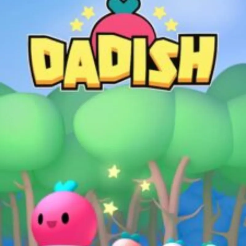 Dadish
