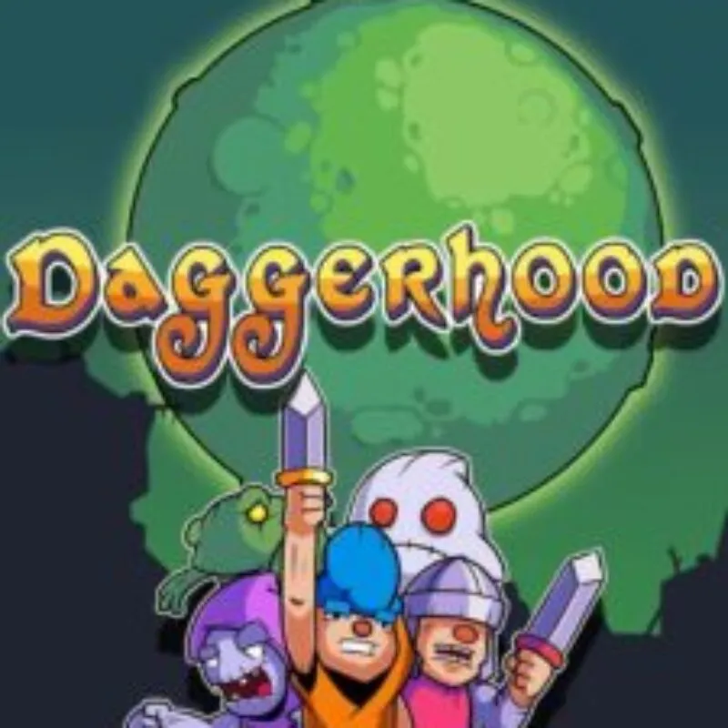 Daggerhood