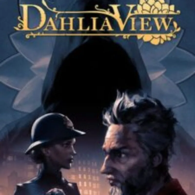 Dahlia View