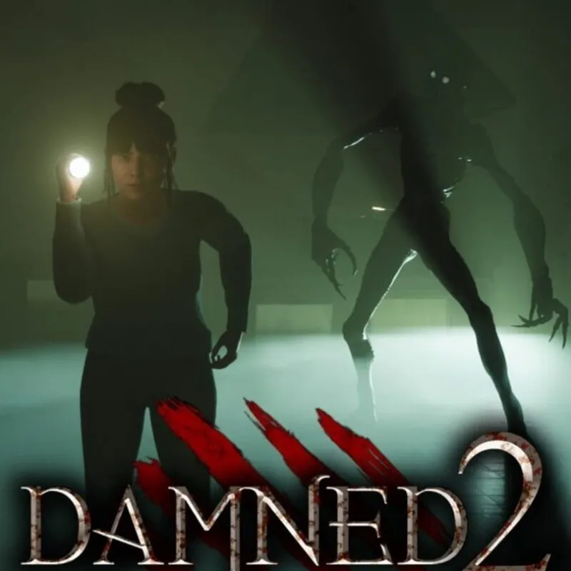 Damned 2