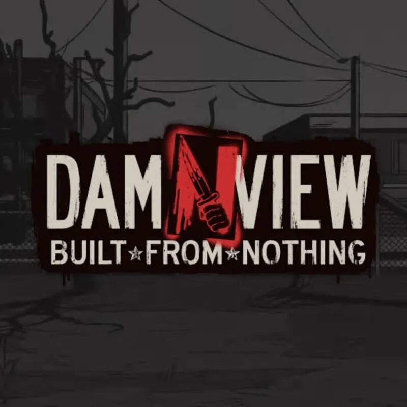 Damnview: Built From Nothing