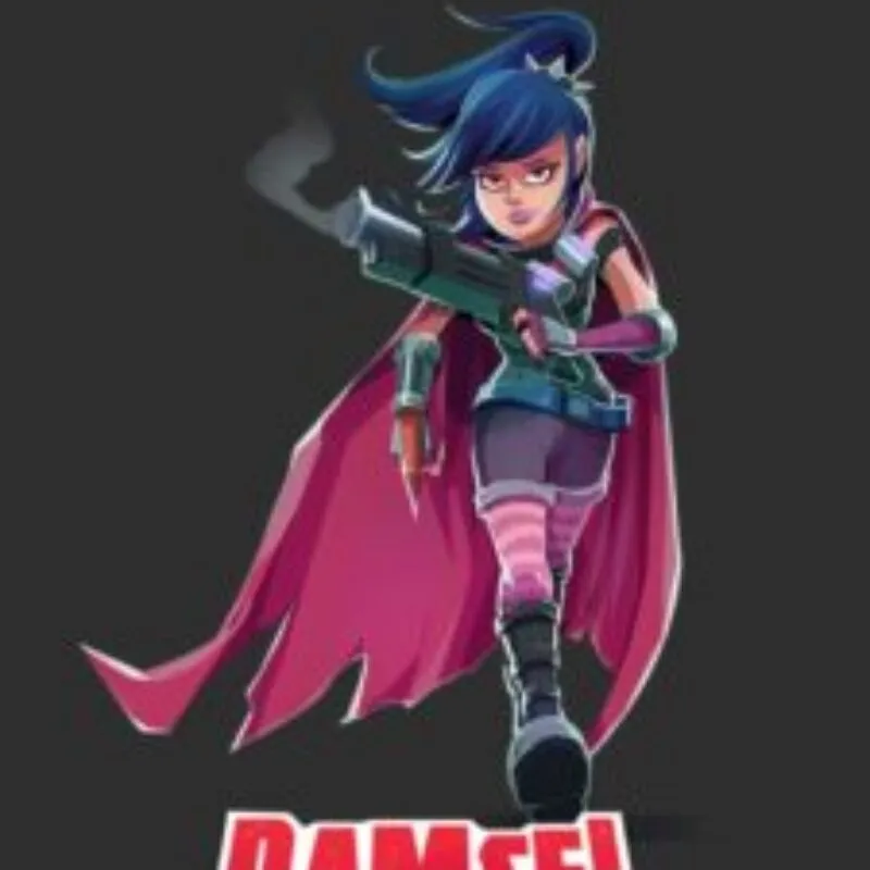Damsel