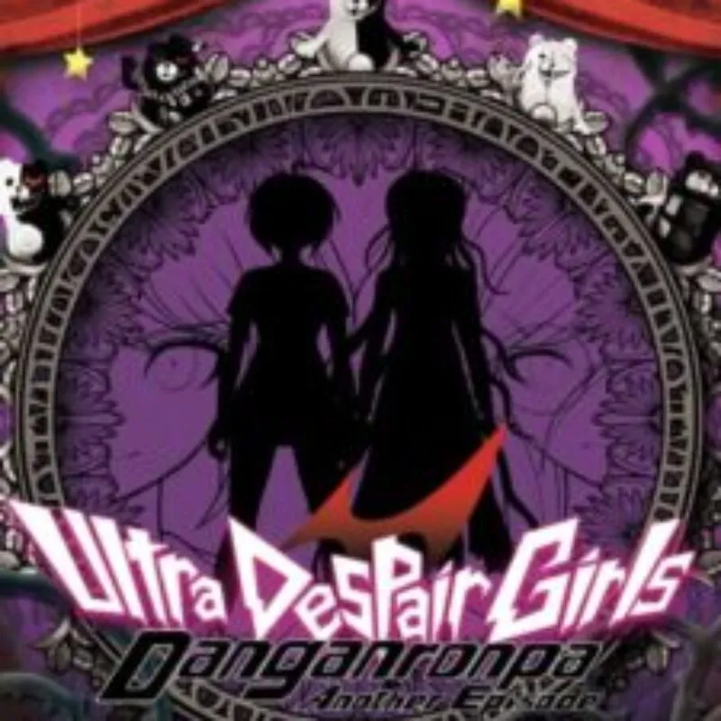 Danganronpa Another Episode: Ultra Despair Girls