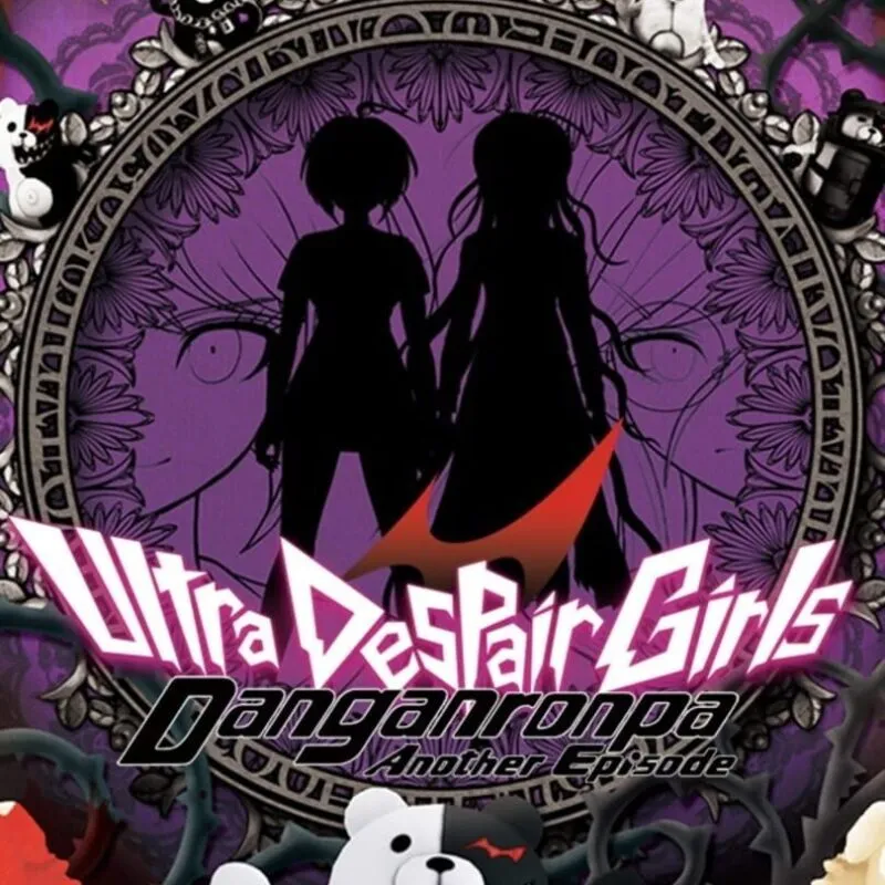 Danganronpa Another Episode: Ultra Despair Girls