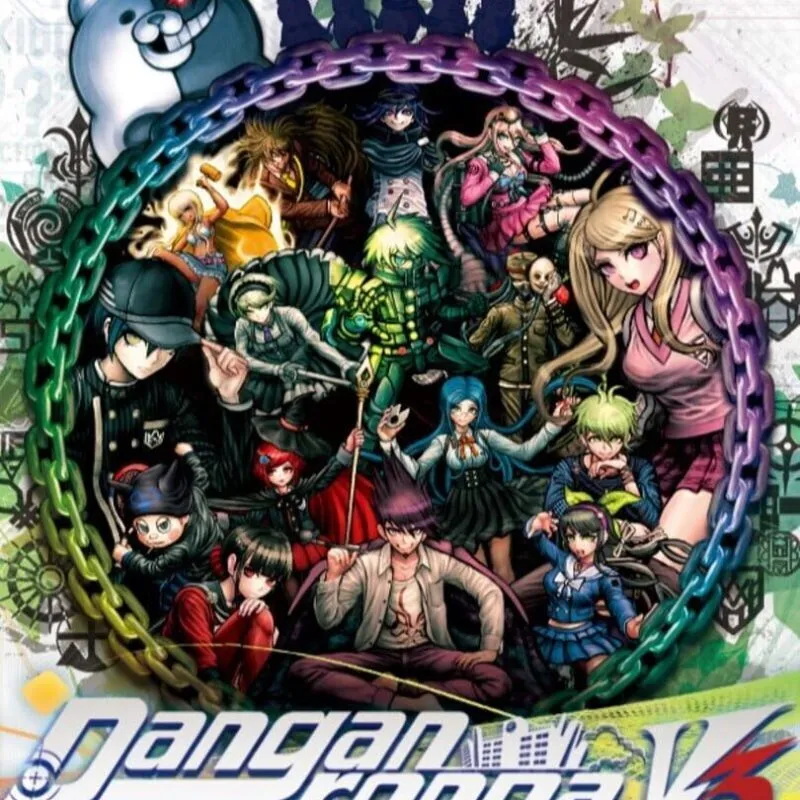 Danganronpa V3: Killing Harmony
