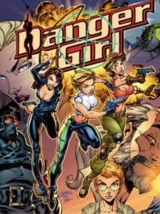 Danger Girl