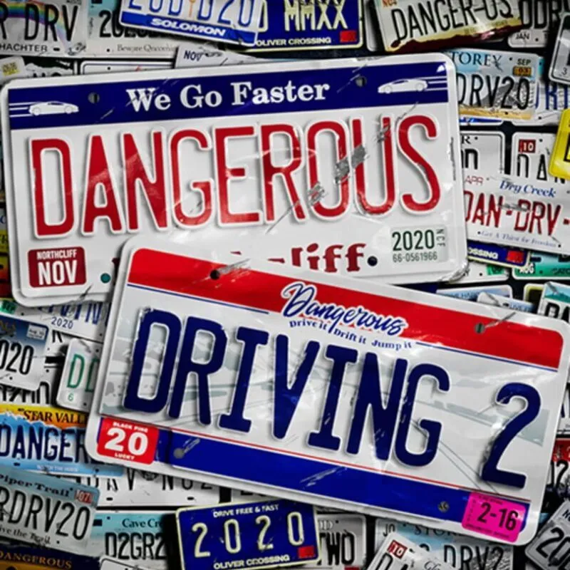 Dangerous Driving 2