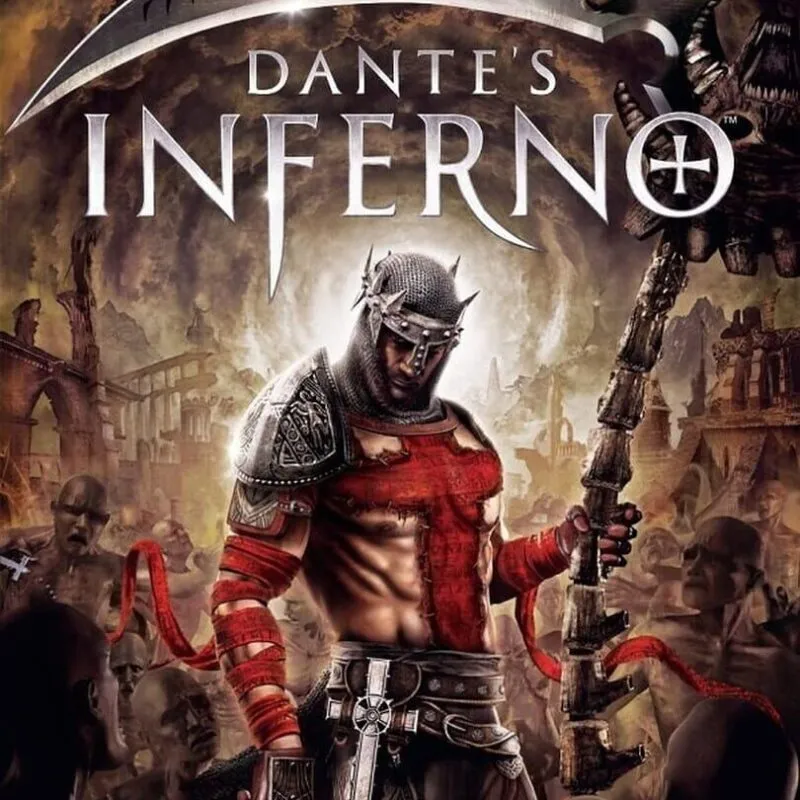Dante’s Inferno