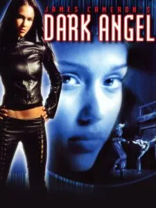 James Cameron’s Dark Angel