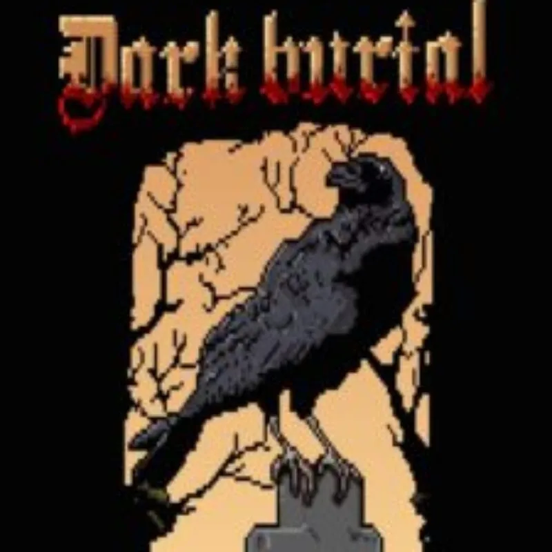 Dark Burial