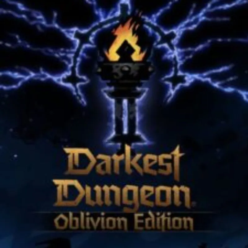 Darkest Dungeon II: Oblivion Edition