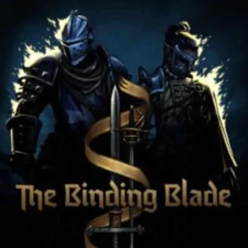 Darkest Dungeon II: The Binding Blade