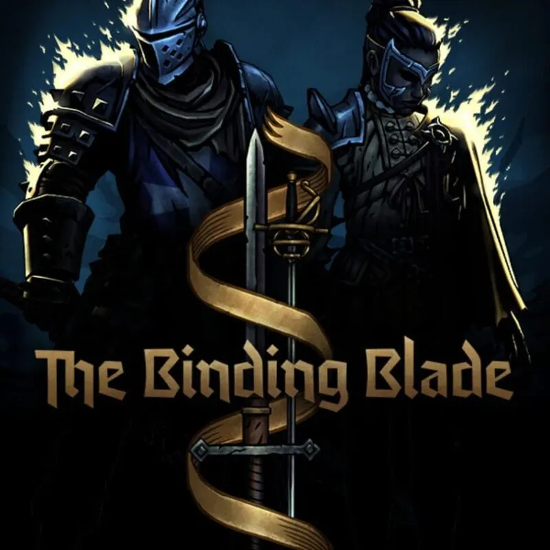 Darkest Dungeon II: The Binding Blade