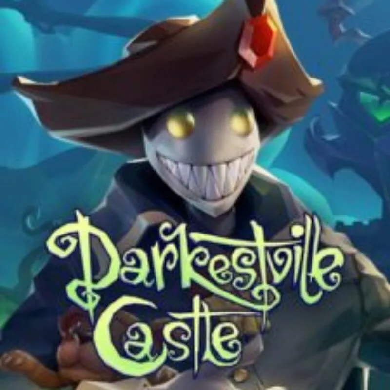 Darkestville Castle