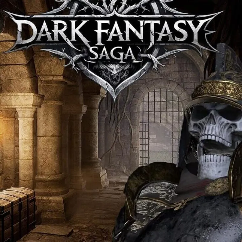 Dark Fantasy Saga