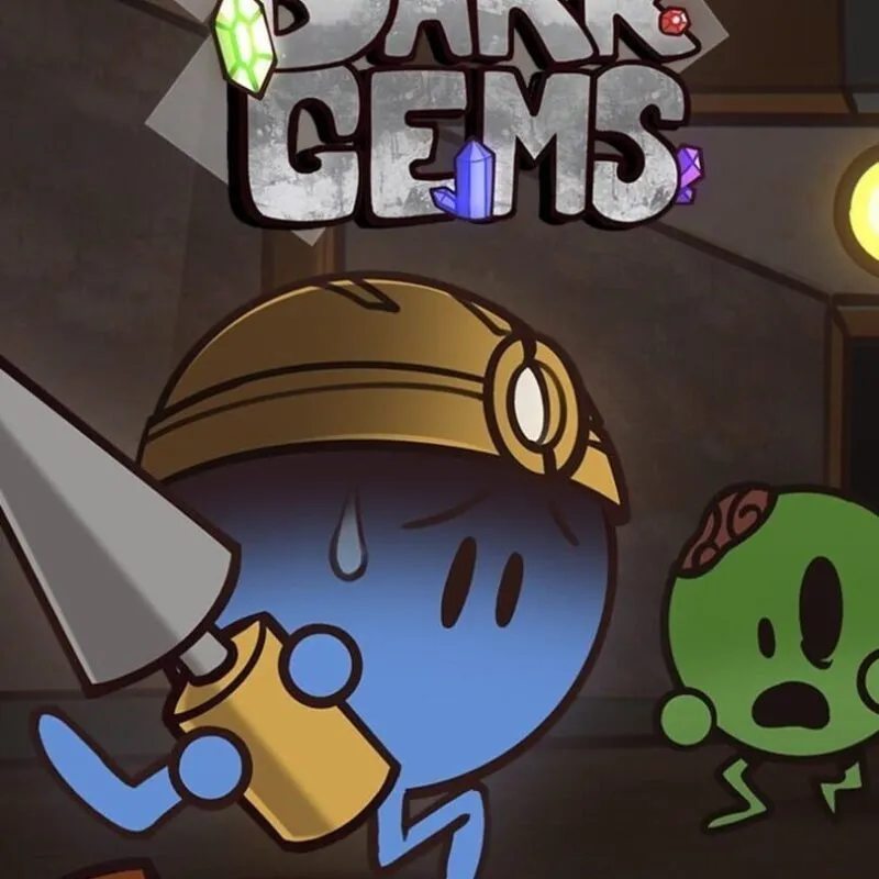 DarkGems