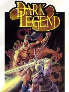 Dark Legend