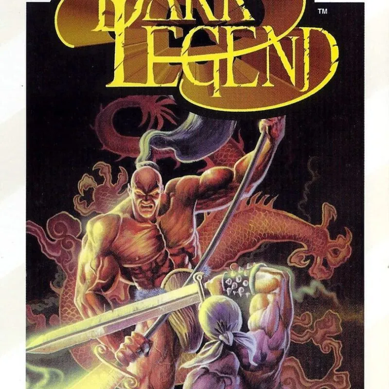 Dark Legend