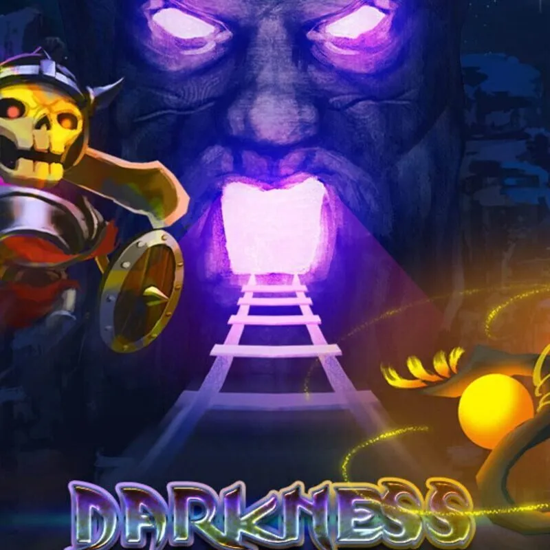 Darkness Rollercoaster: Ultimate Shooter Edition
