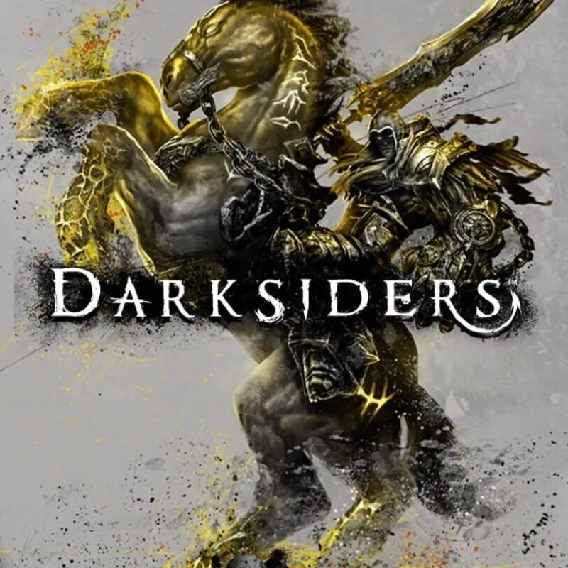Darksiders