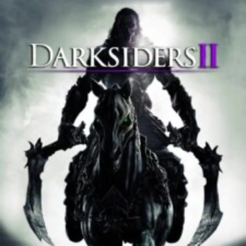Darksiders II