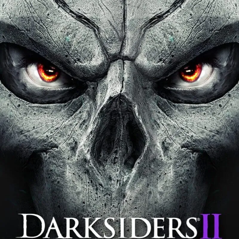Darksiders II: Deathinitive Edition