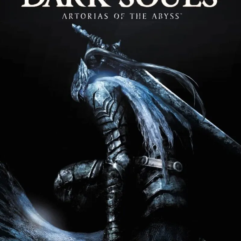 Dark Souls: Artorias of the Abyss