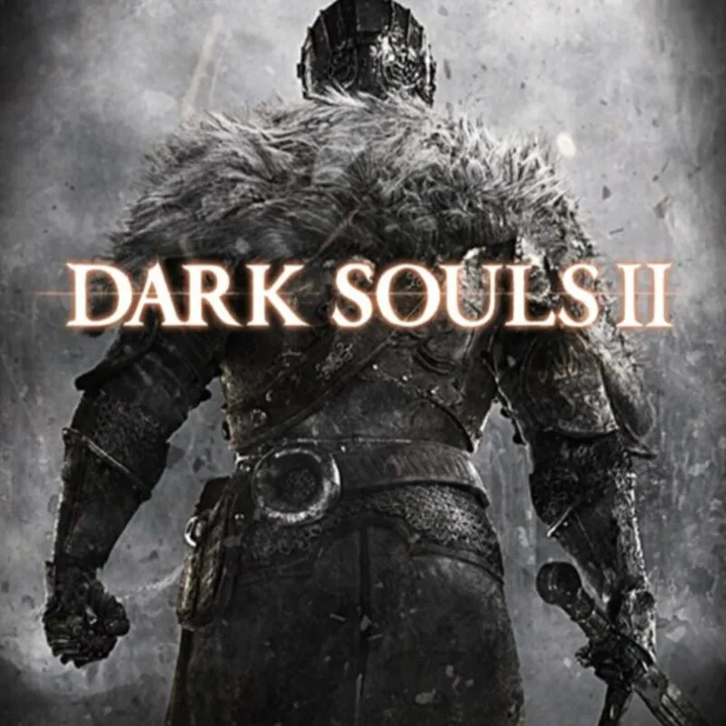 Dark Souls II