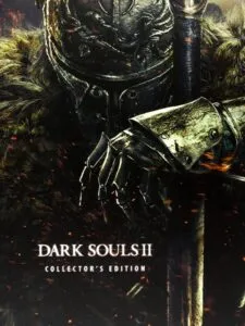 Dark Souls II: Collector’s Edition