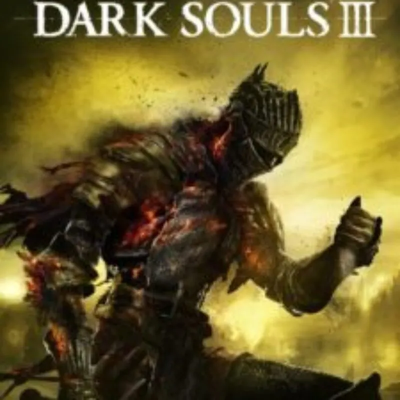 Dark Souls III