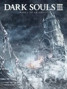 Dark Souls III: Ashes of Ariandel