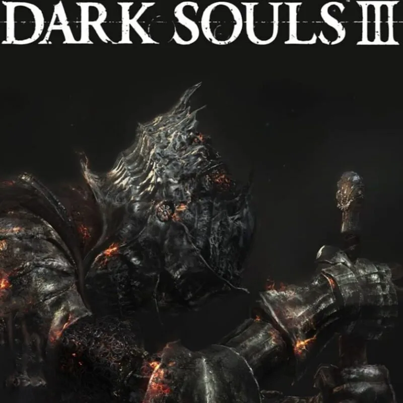Dark Souls III: Day One Edition
