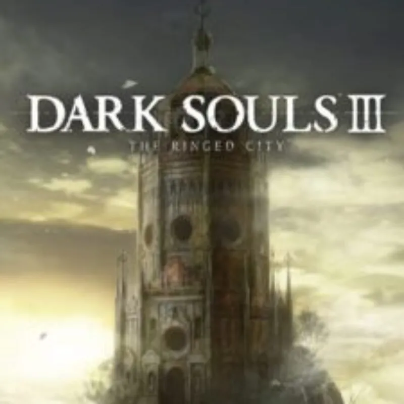 Dark Souls III: The Ringed City