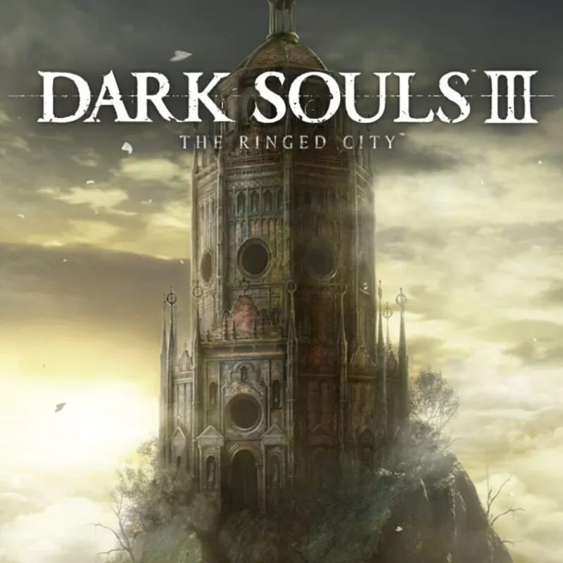 Dark Souls III: The Ringed City