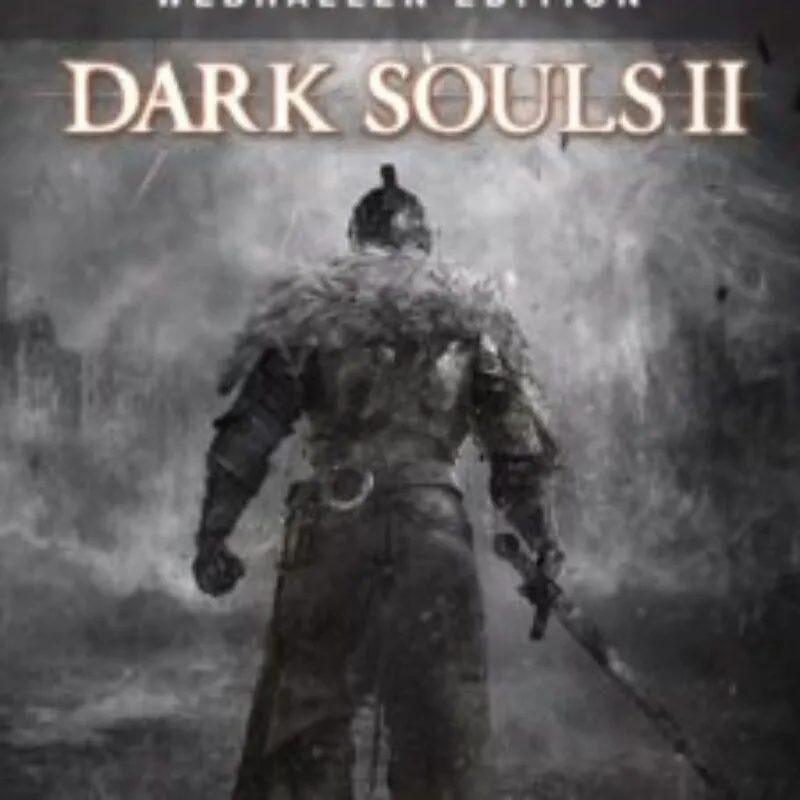 Dark Souls II: Webhallen Edition