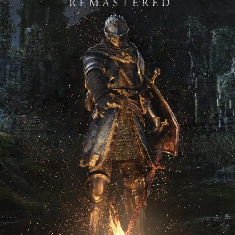 Dark Souls: Remastered