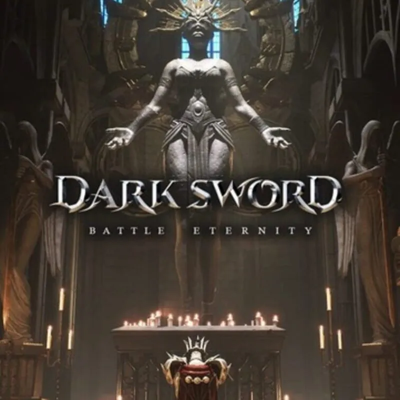 Darksword: Battle Eternity