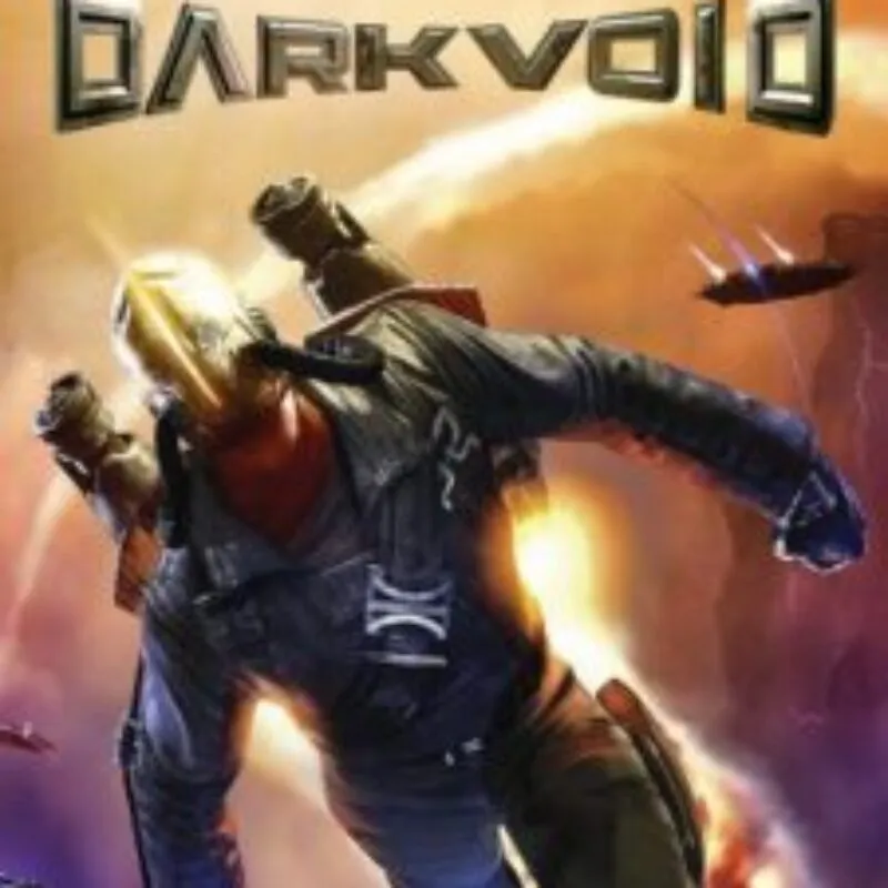 Dark Void