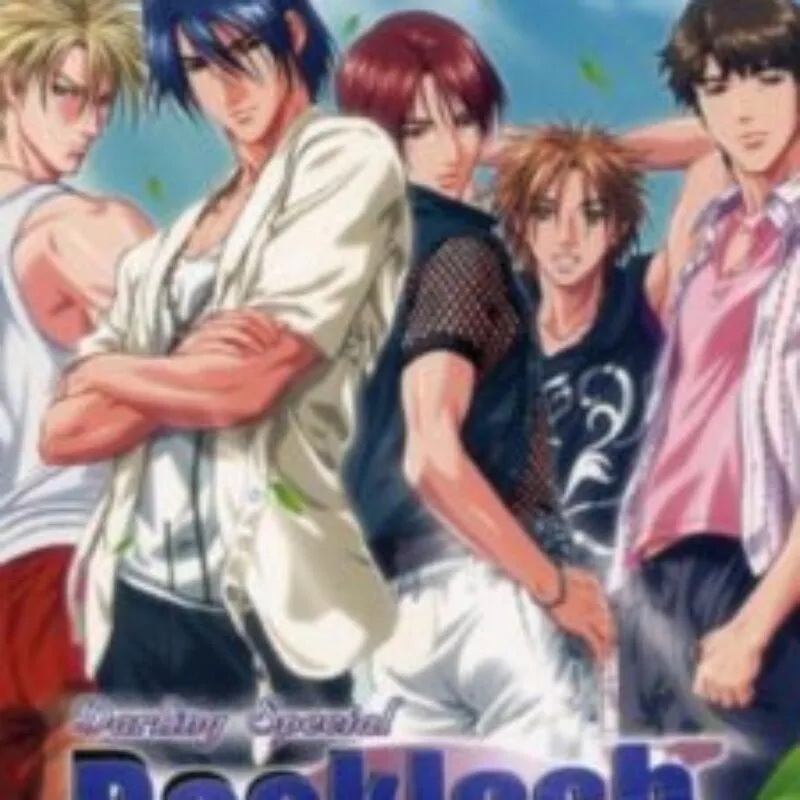 Darling II: Backlash
