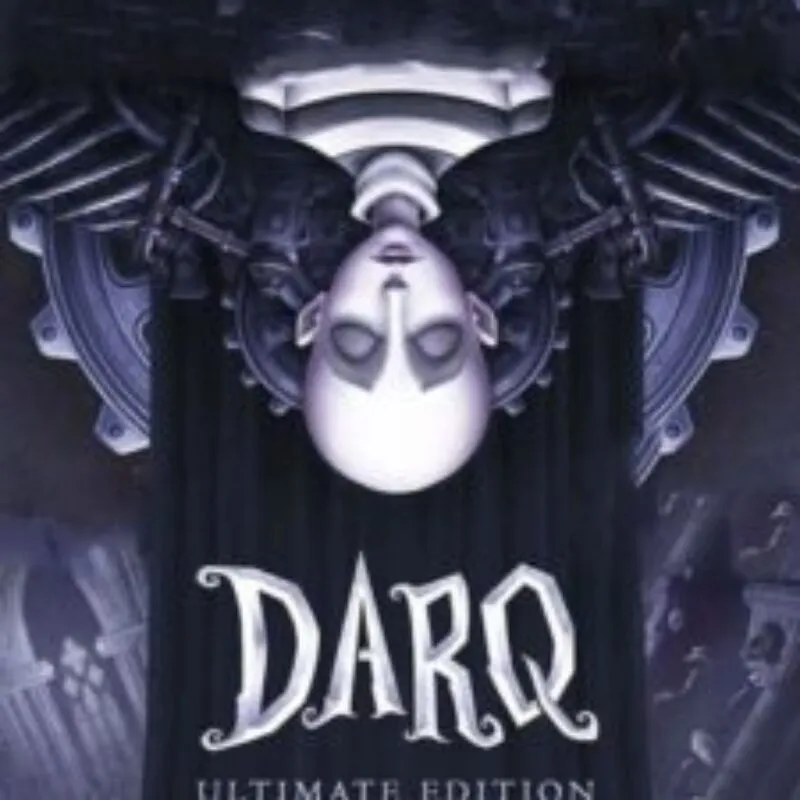 Darq: Ultimate Edition
