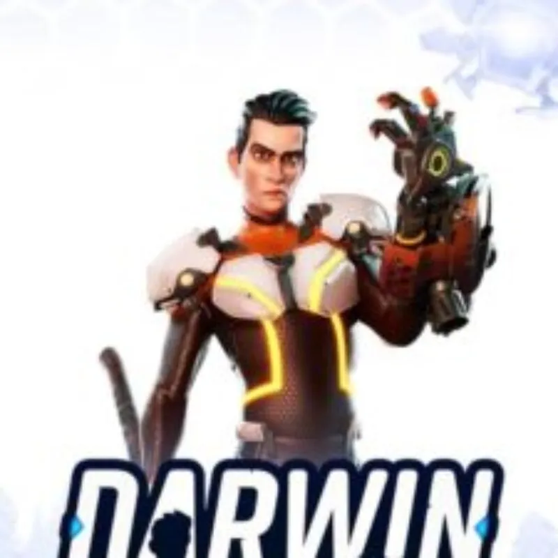 Darwin Project