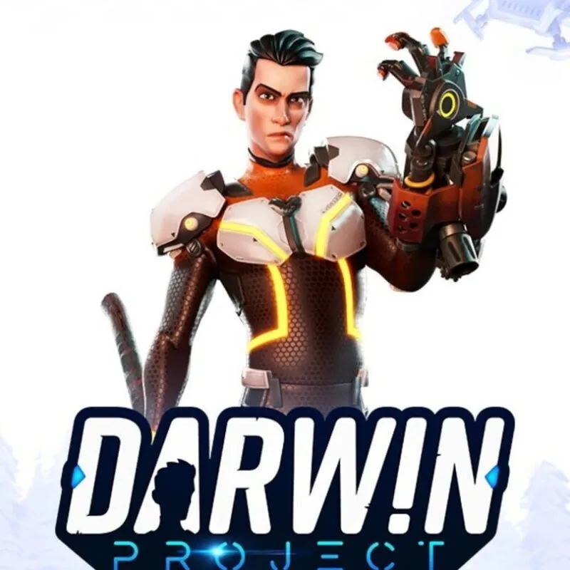 Darwin Project