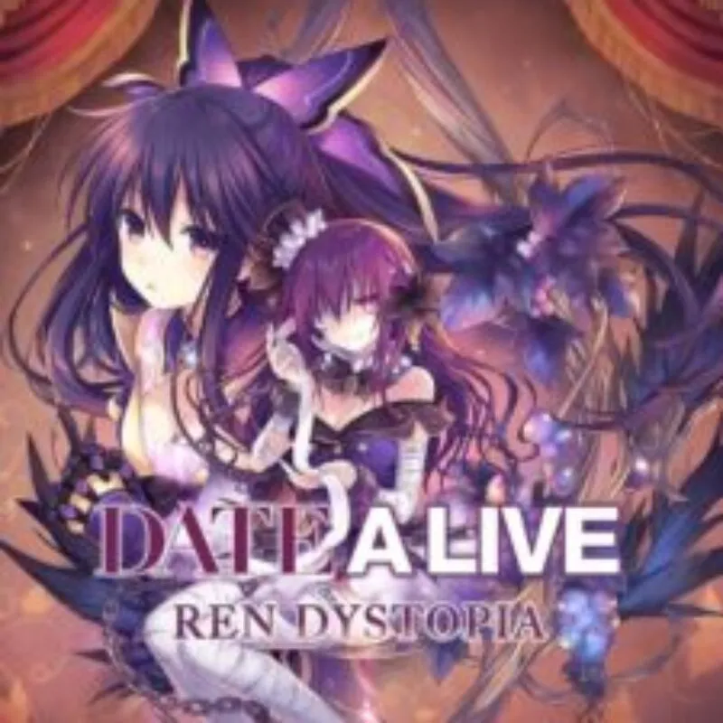 Date A Live: Ren Dystopia